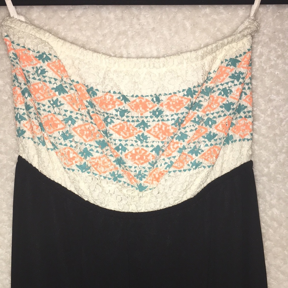 Boutique dress
